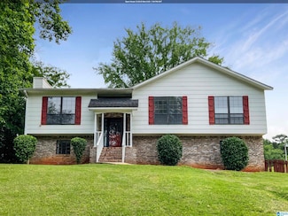 1012 Christopher Dr, Birmingham, AL 35215