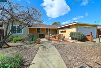 5530 Alaska Dr, Concord, CA 94521