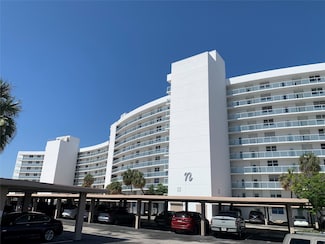 2731 NE 14th Street Causeway Unit 307, Pompano Beach, FL 33062