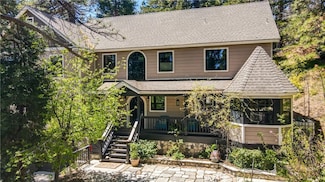 26316 California 189, Lake Arrowhead, CA 92391