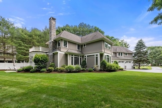 189 Bridle Trail Rd, Needham, MA 02492