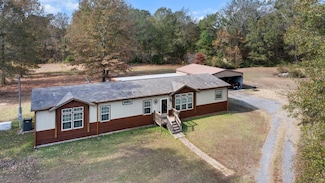 170 Blue Fox Rd, Marshall, TX 75670