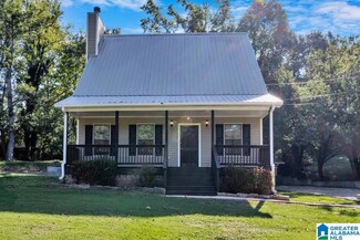 6056 Old Huntsville Rd, Mc Calla, AL 35111