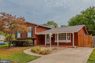 14329 Blackmon Dr, Rockville, MD 20853