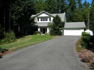 7063 Zoey Place NW, Bremerton, WA 98312