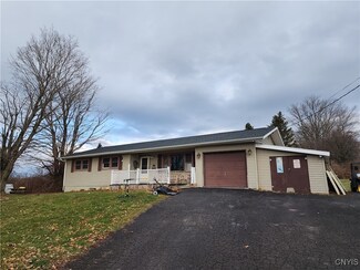 195 Baum Rd, Frankfort, NY 13340