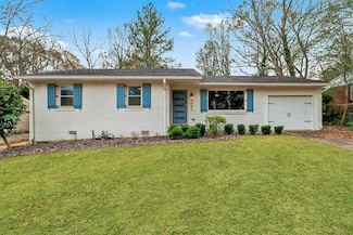 3053 Hollywood Dr, Decatur, GA 30033