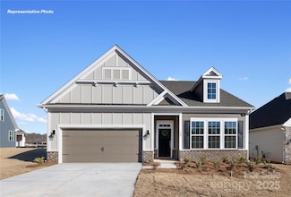 122 N Shayna Rd, Troutman, NC 28166