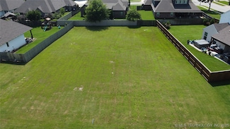 514 N 84th Place, Broken Arrow, OK 74014