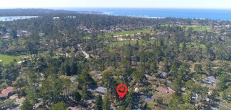 1138 Chaparral Rd, Pebble Beach, CA 93953