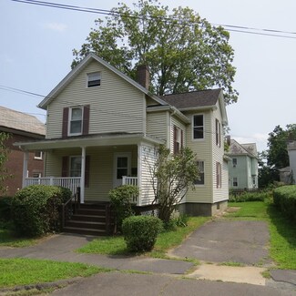 9 Stoddard St, Northampton, MA 01060