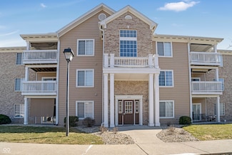 6525 Emerald Hill Ct Unit 207, Indianapolis, IN 46237