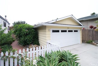 34451 Camino el Molino, Capistrano Beach, CA 92624