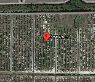 6895 7th Ave, Labelle, FL 33935