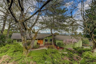 5118 NE 201st Place, Lake Forest Park, WA 98155