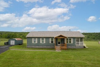 36 Waverly Rd, Whitney Point, NY 13862