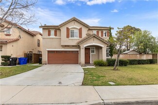 7461 Longstreet Ln, Fontana, CA 92336