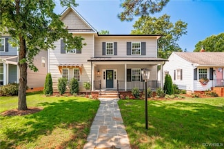 4705 Fitzhugh Ave, Richmond, VA 23230