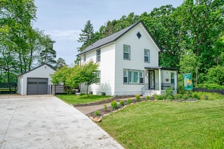4151 Dexter Ann Arbor Rd, Ann Arbor, MI 48103