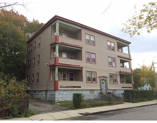 50 Willowwood St, Dorchester Center, MA 02124