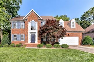 4637 Shannamara Dr, Matthews, NC 28104