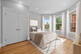 29 Magnolia St Unit 2, Dorchester, MA 02125