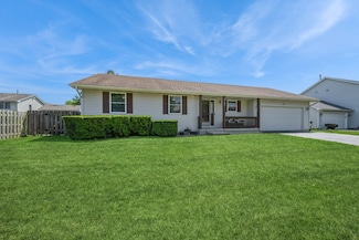 5705 Cobblestone Trail, McHenry, IL 60050
