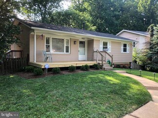 4420 Cortez Dr, Fairfax, VA 22030