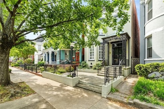 2109 Hanover Ave, Richmond, VA 23220