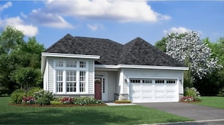 Seville I, Monroe Township, NJ 08831