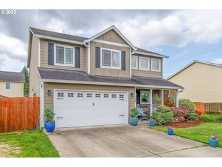 158 Leif Dr, Kelso, WA 98626
