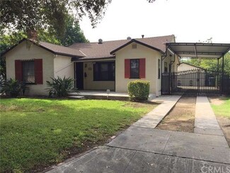 2854 Wall Ave, San Bernardino, CA 92404