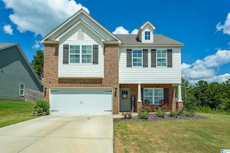 1180 Merion Dr, Calera, AL 35040