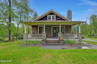 537 Rt 507, Paupack, PA 18451