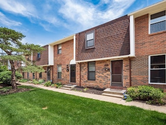 1766 Willoway Cir S Unit 1766, Columbus, OH 43220