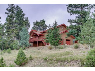 95 Deer Trail Cir, Boulder, CO 80302