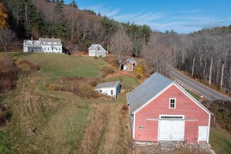 1103 New Hampshire 113, Holderness, NH 03227
