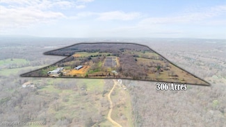 23751 Poker Bend Rd, Cameron, OK 74932