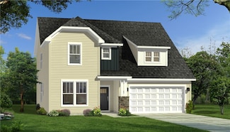 416 Briggs Dr, Easley, SC 29642