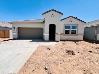 11891 E Cliffrose Ln, Florence, AZ 85132