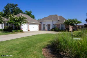 269 Harris Cir, Madison, MS 39110