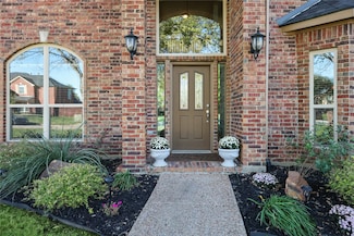 3605 Winchester Ct, Corinth, TX 76210