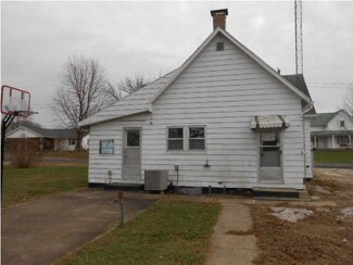 641 E Main St, Elnora, IN 47529