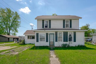 331 Myrtle St, Watervliet, MI 49098