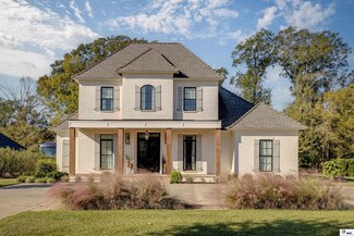 6969 Egret Landing Unit 6971 Egret Landing, Monroe, LA 71203