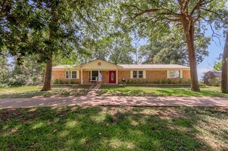 253 Reeves Rd, Lufkin, TX 75901