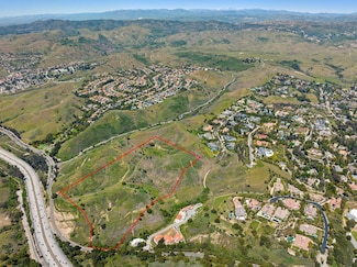 0 Mureau Rd, Hidden Hills, CA 91302