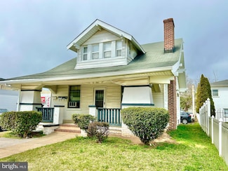 5904 Harford Rd, Baltimore, MD 21214