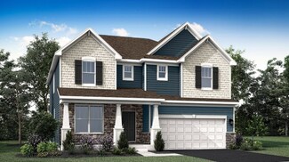 342 W Point Cir, Algonquin, IL 60102