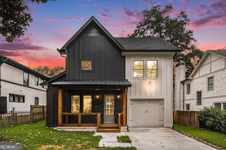 2018 Presley Way NE, Atlanta, GA 30317